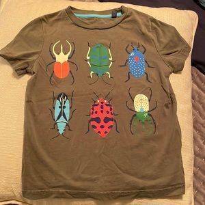 Mini Boden t-shirt 3-4y